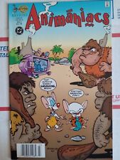 Animaniacs #3 Rare Newsstand Edition (1995, DC) VF/NM picture