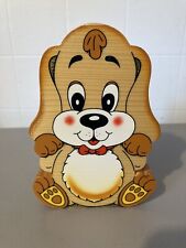 Bartolucci of Italy Potapenne - Pen Holder Wooden Hand Crafted picture