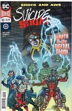 Suicide Squad #40 DC Comics 2018 NM+ picture