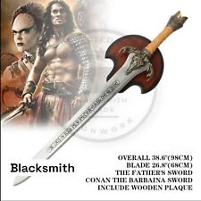 Father’s Sword -Conan the Barbarian picture