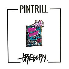 ⚡️RARE⚡️ PINTRILL x GREGORY SIFF Pop Rocks Pin *BRAND NEW* 2017 LIMITED ED.  🍭 picture
