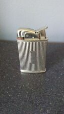 Vintage Evans Fuel Roller Pocket Lighter   picture