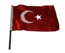 Turkey Country Flag Size Small picture