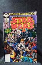 Star Wars #2 1977 Marvel Comics Comic Book  picture