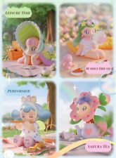 F.UN AAMY Picnic with Butterfly Series Confirmed Blind Box Figure Toys Gift HOT！ picture