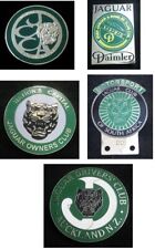 car badges - Jaguar badges set of 5pcs car badge mg Jaguar triumph audi vw picture