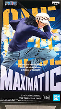 ONE Piece MAXIMATIC the Trafalgar.Law II picture