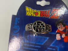 Vintage 2000 Dragon Ball Z Ring - DBZ picture