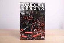 Daredevil Reborn Marvel Premier Edition Hardcover Andy Diggle picture