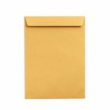 10 x 12 Envelope Size A4 Size Envelopes For Home Office Secure Mailing (25 PAck) picture