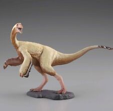 Capsule Q Dinosaurs Mini Figure Cretaceous North America Ornithomimus Kaiyodo picture
