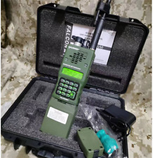GPS Version Duplicated Aluminum Alloy Shell Multifunctional Walkie Talkie Gift picture