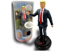 TALKING Donald Trump Figure - Says 17 Lines in Trump's REAL Voice, Donald Trump picture