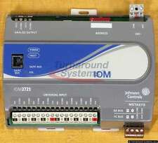 Johnson Controls MS-IOM2721-0 I/O Module, NEW picture