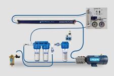 SeaWater Pro 12 Volt DC Water Desalinator Water Maker  picture