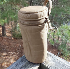 CATOMA AQUAPOUCH Water Bottle Pouch - COYOTE - NEW - PALS - Made by MMI picture