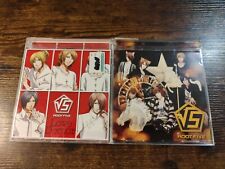 Lot Of 2 Japanese Anime CDs: Merry Go Round & Love Doctor By Root Five picture