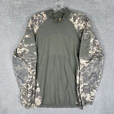 Massif Army Combat Shirt 2XL XXL Digital Camo ACU Elbow Pads picture