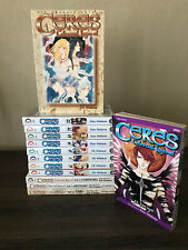 Ceres Celestial Legend Manga Set Volumes 1-13 by Yu Watase English Shojo Viz picture