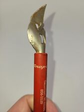 Vintage Snap-On Tool Can Bottle Opener Advertising Fred Mills Tecumseh Michigan picture