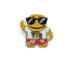Amazon Peccy Pin: Feels Like A VTO Day - Amazon Employee Collectible Pin picture