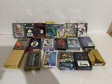 Playing Card Lot Of 19 Decks Bicycle Cards Gemaco Casino Cards  Vintage picture