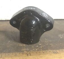 Honeywell International - Flange to Boss Oil Drain Elbow - P/N: 74623 (NOS) picture