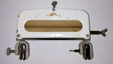 Vintage Handy Hot Hand Crank Wringer By Chicago Electric Mfg Co picture