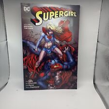 Supergirl Vol. 2: Breaking the Chain Paperback Joe Kelly picture