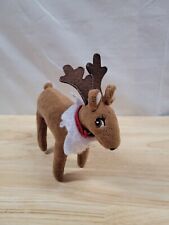 Elf Pets Reindeer Elf On Shelf Plush Storybook Replacement Original picture