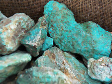 1000 Carat Lots of Natural Turquoise Rough (Not Stabilized) + a Free Gemstone picture