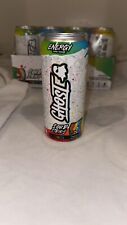 Limited Edition GHOST ENERGY DRINK x RAINBOW SOUR STRIPS Case Of 12 picture