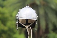 Batina Celtic Helmet, Helm from circa 200 BC,Celtic helmet 1.2 mm cosplay SCA 1 picture