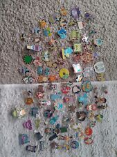Authenitc Disney Pins Lot: 91 Pins picture