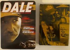 NASCAR #03 Dale Earnhardt 2007 Color 9 Music DVD Boxed Set With Premiums picture
