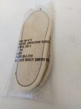 Vietnam US Army Medical Corps Slippers, A-6/69, in original package. Authentic. picture