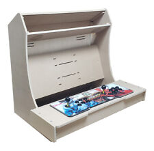 LVL32XP Pandora's Box Ready Bartop Arcade Cabinet Kit up to 32