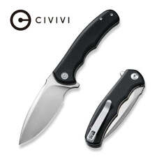 Civivi Mini Praxis Flipper Knife 2.98