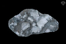 Natural White Apophyllite Minerals 878 gm Meditation Rough Specimen picture