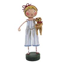 Lori Mitchell Everyday Collection Puppy Love Figurine  14484 picture