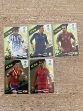 Panini Adrenalyn XL FIFA World Cup Brazil 2014 All Icon  picture