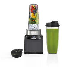 Ninja Nutri-Blender Pro with Auto-iQ, Personal Blender, CL401A picture