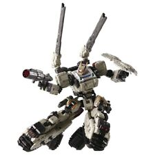 Takara Tomy Diaclone Tread Versaulter Chariot Unit Action Figure 203971 NEW picture
