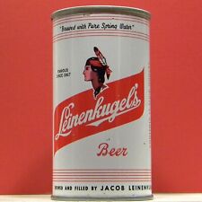 Leinenkugel's Beer White Test Can $40. 2007 Price Usbc #234-3 Wisconsin J49 H/G picture