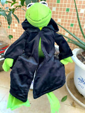 The Muppets Most Wanted Constantine Kermit frog Plush Disney  picture