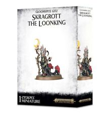 Gloomspite Gitz - Skragrott the Loonking, Warhammer AoS Age of Sigmar picture