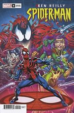 Ben Reilly Spider-Man 3-4 U Pick Single Issues Main & Variant Covers Marvel 2022 picture