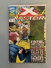 X-Factor #92 - Marvel Comics - Combine Shipping picture