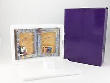 Disney 75 Years of Love & Laughter BOXED Picture 3D Photo Frame picture
