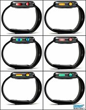 StickerTalk® Brand [24x] Vibrant Apple Watch Crown Button Dots™ Stickers picture